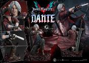 Devil May Cry V Concept Masterline Series statuette 1/6 Dante Bonus Ver. 32 cm | PRIME 1 STUDIO