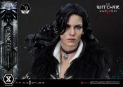 The Witcher Museum Masterline Series statuette Yennefer of Vengerberg Regular Version 84 cm | PRIME 1 STUDIO