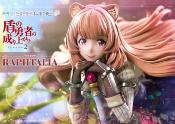 The Rising of the Shield Hero Saison 2 statuette PVC 1/7 Prisma Wing Raphtalia 21 cm | PRIME 1 STUDIOS 