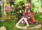 The Rising of the shield Hero Season 2 statuette PVC 1/7 Prisma Wing Raphtalia Young Version 15 cm | PRIME 1 STUDIO