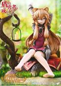 The Rising of the shield Hero Season 2 statuette PVC 1/7 Prisma Wing Raphtalia Young Version 15 cm | PRIME 1 STUDIO