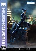 Batman: Hush (Comics) statuette Real Elite Masterline Series 1/3 Catwoman Deluxe Bonus Version 65 cm | PRIME 1 STUDIO