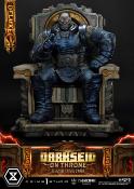 Throne Legacy Series statuette 1/4 Justice League (Comics) Darkseid on Throne Design by Carlos D'Anda Deluxe Bonus Version 65 cm | PRIME 1 STUDIO