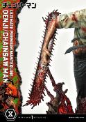 Chainsaw Man statuette 1/4 Denji 57 cm | PRIME 1 STUDIO