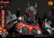 Batman statuette Ultimate Premium Masterline Series Hellbat Concept Design by Josh Nizzi Deluxe Version 76 cm | PRIME 1 STUDIO