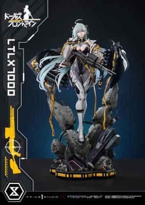 Girls´ Frontline statuette Ultimate Premium Masterline Series 1/4 LTLX7000 60 cm | Prime 1 Studio