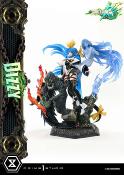 Guilty Gear Xrd Rev2 statuette Ultimate Premium Masterline Series 1/4 Dizzy 63 cm | PRIME 1 STUDIO