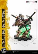 Guilty Gear Strive statuette Ultimate Premium Masterline Series 1/4 Ramlethal Valentine 64 cm | PRIME 1 STUDIOS