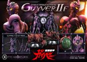 Guyver The Bioboosted Armor Ultimate Premium Masterline statuette Guyver II F(Female) Bonus Version 88 cm | PRIME 1 STUDIO