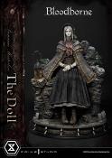 Bloodborne statuette 1/4 The Doll Bonus Version 49 cm | PRIME 1 STUDIO