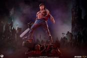 Army of Darkness statuette Premier Series 1/4 Ash 53 cm | PCS