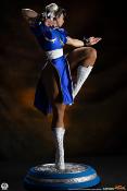 Street Fighter statuette 1/2 Chun-Li Classic Edition 91 cm | PCS