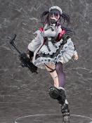 Original Character statuette PVC 1/7 Arms Note Series Jirai-chan: Light Equipment Ver. Illustration by Ryosuke Fukai 30 cm | PHAT