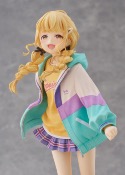 Idolmaster Gakuen statuette PVC 1/7 Kotone Fujita 23 cm I PLUM