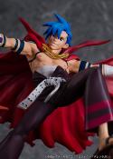 Tengen Toppa Gurren Lagann statuette PVC Kamina & Gurren 27 cm | PROOF