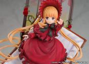 Rozen Maiden statuette PVC Shinku 28 cm | PROOF