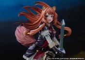 The Rising of the Shield Hero statuette PVC 1/7 Raphtalia 27 cm | PROOF 