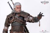 The Witcher 3: Wild Hunt figurine 1/6 Geralt of Rivia 30 cm | IRON STUDIOS