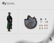 &#128018; Black Myth: Wukong – Figurine 1/6 The Fourth Sister 34 cm | InArt