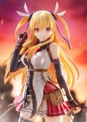 The Legend of Heroes statuette PVC 1/7 Sen no Kiseki II Alisa Reinford 23 cm | QUES Q 