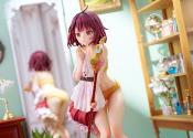 Atelier Sophie: The Alchemist of the Mysterious Book statuette PVC 1/7 Sophie Neuenmuller Changing Mode 21 cm | QUES Q