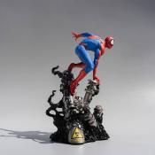 Marvel Comics statuette 1/10 Amazing Art Amazing Spider-Man 22 cm | SEMIC
