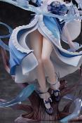 Touhou Project statuette PVC 1/7 Yuyuko Saigyouji: Natural-Born Ghost Ver. 30 cm | SOLARAIN