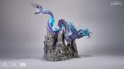 Godzilla statuette PVC Hall of Fame Titanus Tiamat 46 cm | SPIRALE