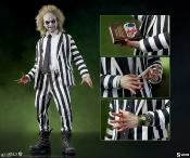 Beetlejuice figurine 1/6 Beetlejuice 30 cm | SIDESHOW 