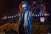 Beetlejuice figurine 1/6 Beetlejuice 30 cm | SIDESHOW 