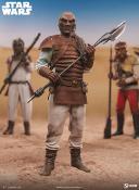 Le Retour du Jedi figurine 1/6 Pagetti Rook 32 cm | SIDESHOW