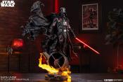 Star Wars Mythos statuette 1/4 Darth Vader 76 cm - SIDESHOW