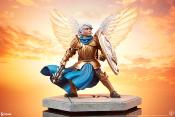 Critical Role statuette Pike Trickfoot - Vox Machina 24 cm | SIDESHOW