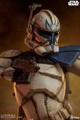 Star Wars statuette Premium Format Captain Rex 68 cm| SIDESHOW