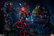 Marvel statuette Premium Format Gwenom 56 cm | SIDESHOW