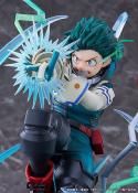 My Hero Academia statuette PVC Izuku Midoriya: Deku Ver. 25 cm | TOMY