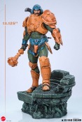 Les Maîtres de l'univers statuette Legends Man-at-Arms 51 cm I Tweeterhead