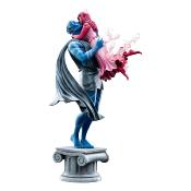 Lore Olympus statuette Hades and Persephone's First Kiss | Weta Workshop