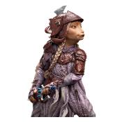 Dark Crystal : Le Temps de la résistance statuette 1/6 Tavra the Gelfling 20 cm | WETA