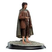 Le Seigneur des Anneaux statuette 1/6 Frodo Baggins, Ringbearer 24 cm | WETA