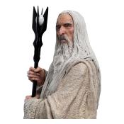Le Seigneur des Anneaux statuette 1/6 Saruman the White Wizard (Classic Series) 33 cm | WETA