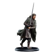 Le Seigneur des Anneaux statuette Aragorn 20 cm | WETA