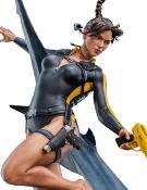 Tomb Raider statuette 1/4 Lara Croft-Quest for Avalon 74 cm | WETA