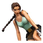 Tomb Raider statuette Lara Croft: The Ruins of Revelation 21 cm | WETA
