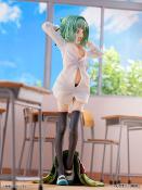 There is Also a Hole in the Student Organization! statuette PVC 1/7 Tan Otori 22 cm | WING