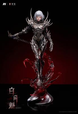 Baiyuekui (INCARNATION) – Statue 1/6 VERSION | Piji Studio