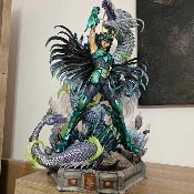 Shiryu 1/4 Exclusive Version Saint Seiya | Prime 1 Studio