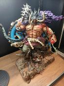 KAIDO THE BEAST 1/6 ONE PIECE STATUE  |  JIMEI PALACE