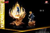 Majin Vegeta 1/6 ALL IN VERSION Dragon Ball Z Toei Animation | Bird Studio