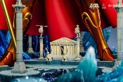 Poseidon 1/6 Saint Seiya The Sea God | Jimei Palace